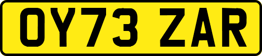 OY73ZAR