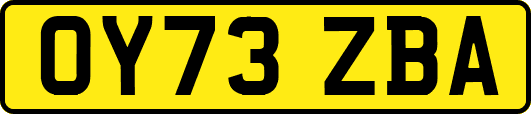 OY73ZBA