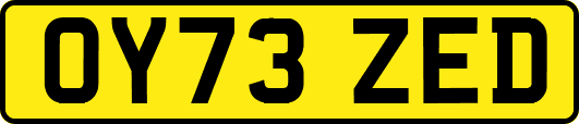 OY73ZED