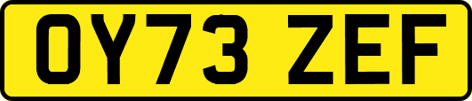 OY73ZEF