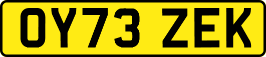 OY73ZEK