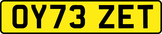 OY73ZET