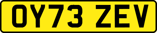 OY73ZEV