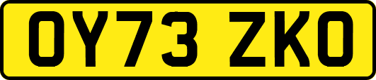 OY73ZKO