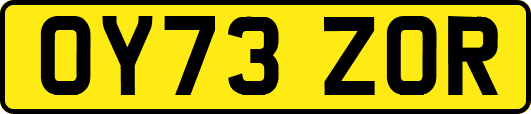 OY73ZOR
