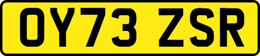 OY73ZSR