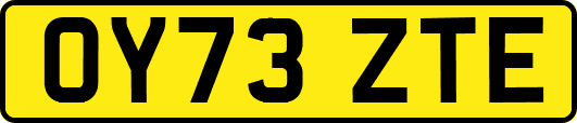 OY73ZTE