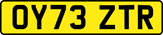 OY73ZTR