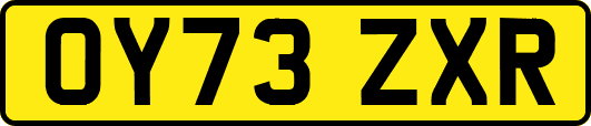 OY73ZXR