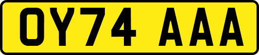 OY74AAA
