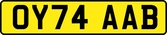 OY74AAB