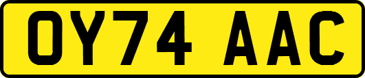 OY74AAC
