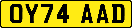 OY74AAD