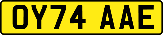 OY74AAE