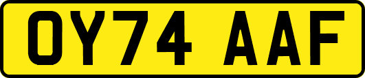 OY74AAF