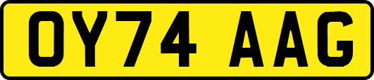 OY74AAG
