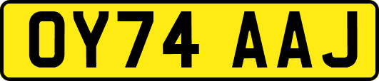 OY74AAJ