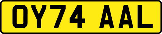 OY74AAL