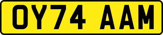 OY74AAM