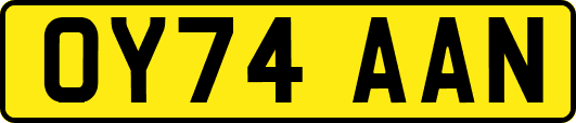 OY74AAN