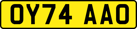 OY74AAO