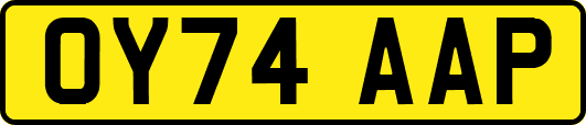 OY74AAP