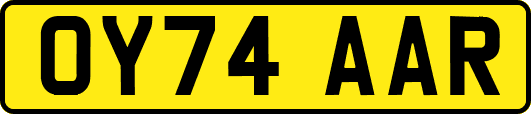 OY74AAR