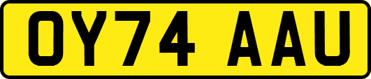 OY74AAU