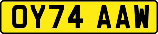 OY74AAW