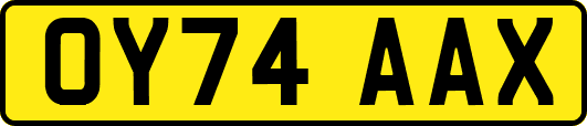 OY74AAX