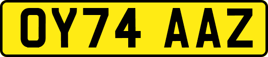 OY74AAZ