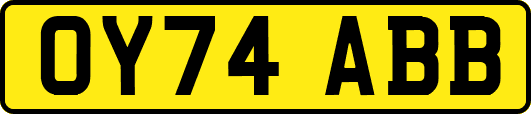 OY74ABB