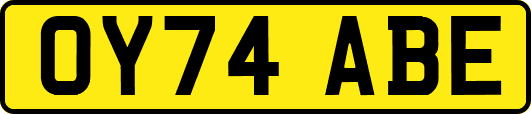 OY74ABE