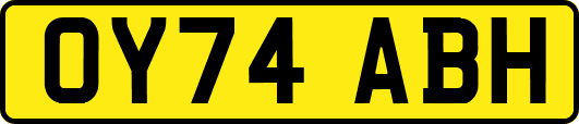OY74ABH