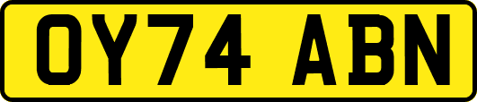 OY74ABN