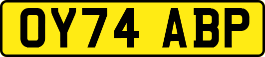 OY74ABP