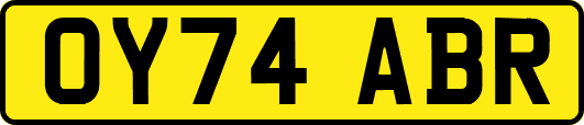 OY74ABR