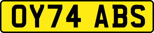 OY74ABS