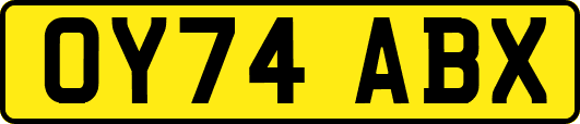 OY74ABX