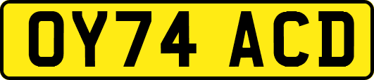 OY74ACD