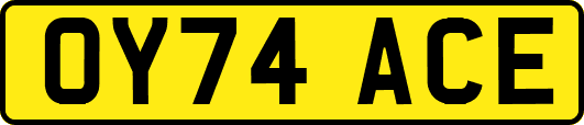 OY74ACE
