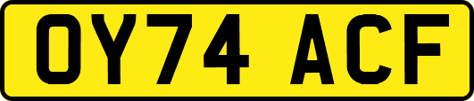 OY74ACF