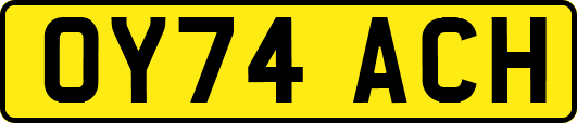 OY74ACH
