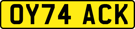 OY74ACK