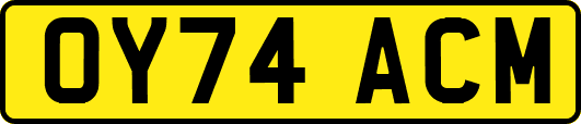 OY74ACM