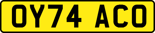 OY74ACO