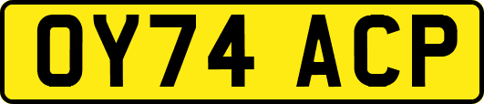 OY74ACP