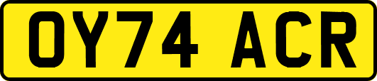 OY74ACR