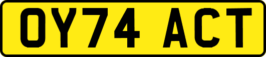 OY74ACT
