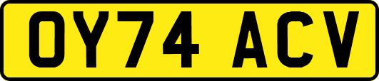 OY74ACV